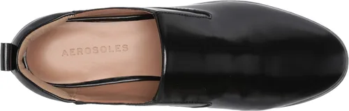 Vista 5 de Aerosoles Mocasines planos Sutton para mujer