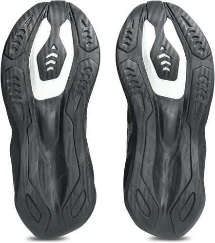 Vista 3 de ASICS Zapatillas de running NOVABLAST 6 para mujer Negro