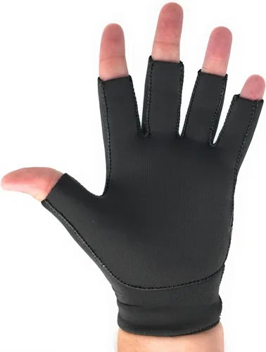 Vista 3 de OTC Premium Support - Guantes para artritis, 1 par, XS (paquete de 2)