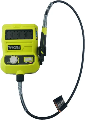Vista 7 de Ryobi Multiherramienta RRTS18-0A35 con pilas, 18 V