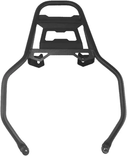 Vista 3 de Portaequipajes para alforjas laterales de motocicleta, marco para BMW F850GS F 750 850 GS F750GS F750 F850 Gs Top Box Case Alforja Soporte Alforja