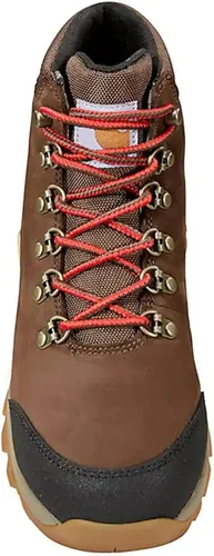 Vista 4 de Carhartt Gilmore Wp - Botas de senderismo para mujer con puntera de aleación de 5 pulgadas