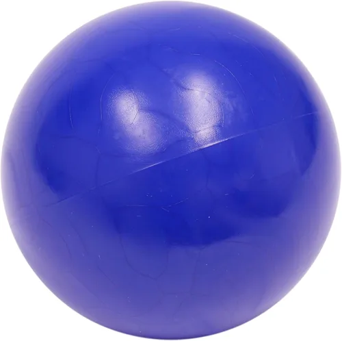 Vista 5 de Replacement Croquet Balls, Hard Polymer Plastic (Black)