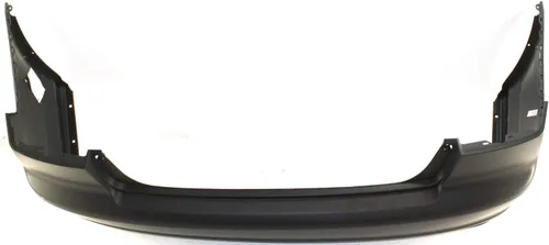 Vista 307 de Garage-Pro Cubierta de parachoques compatible con Honda Accord 1990-1991 imprimado delantero HO1000135
