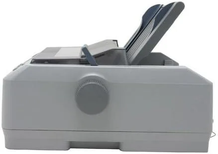 Vista 5 de Epson Impresora de impacto de red FX-890N (C11C524001NT)