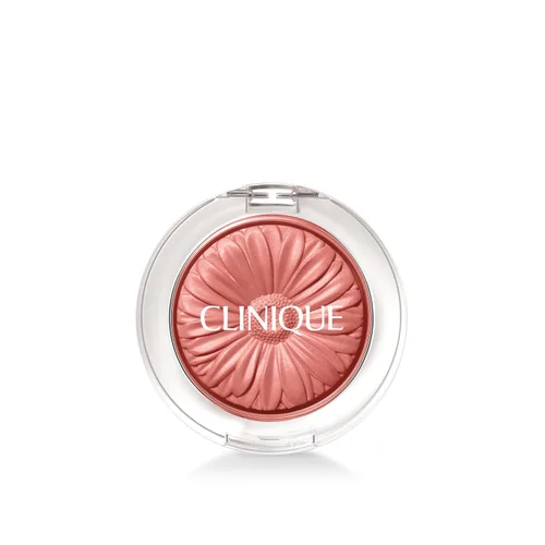 Vista 10 de Clinique Cheek Pop Blush Long Lasting, Buildable + Vibrant, Yet Natural-Looking Color 17 Pop de miel negra