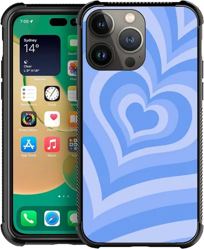 Vista 49 de Funda compatible con iPhone X/XS, diseño de bandera estadounidense de béisbol, TPU suave, a prueba de golpes, de vidrio templado, para iPhone X/XS