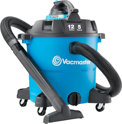 Vista 10 de Vacmaster Aspiradora húmeda/seca con soplador desmontable 6 galones 5 HP pico-VBVB611PF 1101