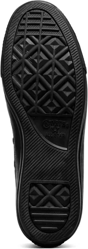Vista 6 de Converse Chuck Taylor All Star - Tenis de cuero unisex para adultos