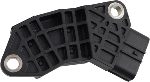 Vista 45 de TRQ Sensor de Posición Superior e Inferior del Cigüeñal Compatible con Cadillac DeVille 2000-2005 Eldorado 2000-2002 Seville 2001-2003 Oldsmobile