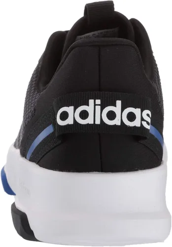 Vista 3 de adidas Racer Tr 2.0 - Tenis para correr unisex para niños