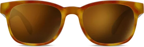 Vista 7 de Peepers by PeeperSpecs Gafas de sol polarizadas cuadradas unisex de 18 hoyos, sin corrección