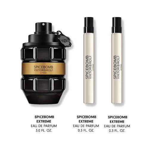 Vista 2 de Viktor Rolf Spicebomb Extreme Spray