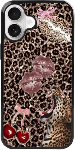 Vista 373 de Funda de teléfono Qizijio estilo azteca a prueba de golpes y protectora para iPhone 7/8/SE