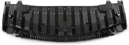 Vista 16 de PIT66 Protector contra salpicaduras de motor delantero compatible con Dodge Durango 2011-2024 / Jeep Grand Cherokee Summit 2021 55079191AE