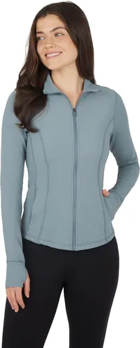 Vista 41 de Interlink Ribbed Princess Seam Performance Jacket