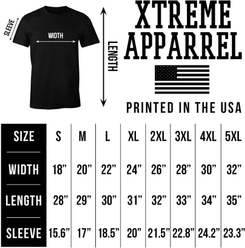 Vista 2 de Xtreme Apparrel World Retro Style - Camiseta de hombre para aficionados al fútbol