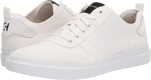 Vista 8 de Cole Haan Tenis de lona Grandpro Rally para hombre
