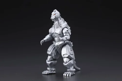 Vista 2 de Art Spirits AT-054 Mechagodzilla Hyper Modeling Trading Figura
