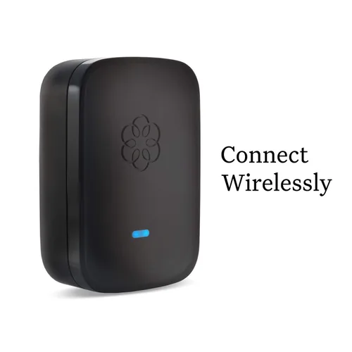 Vista 3 de Ooma Linx, accesorio inalámbrico para Ooma Telo and Office