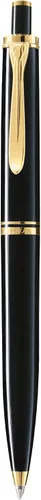 Vista 2 de Pelikan Souverän K400 996827 - Bolígrafo (1 unidad), color negro