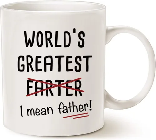 Vista 5 de MAUAG Taza de café divertida para el día de la madre para mamá, querida mamá, gracias por ser... amor, tus mejores regalos favoritos para la taza