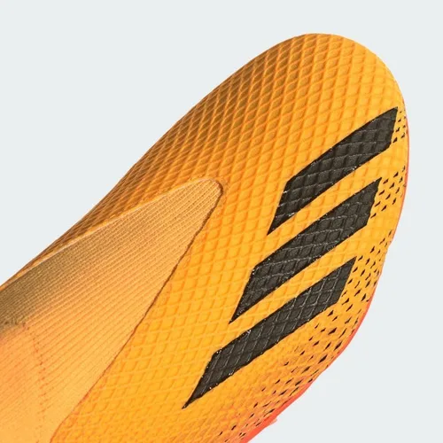 Vista 7 de adidas Tenis de fútbol unisex X Speedportal.3 sin cordones para adulto
