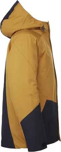 Vista 5 de Spyder Wildcard - Chaqueta de esquí aislada para hombre