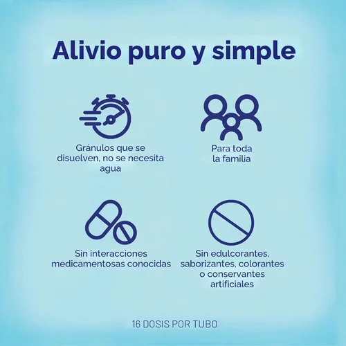 Vista 3 de Boiron Candida Albicans 200Ck para los Síntomas de Infección por Levadura - 80 Píldoras Gránulos homeopáticos de un solo medicamento