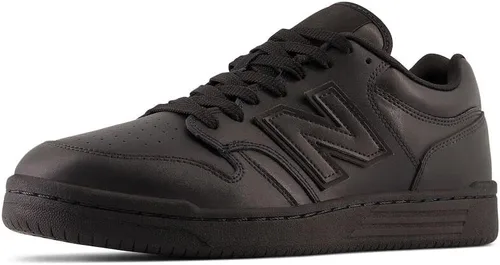 Vista 38 de New Balance Zapatillas 480 V1 para hombre Negro