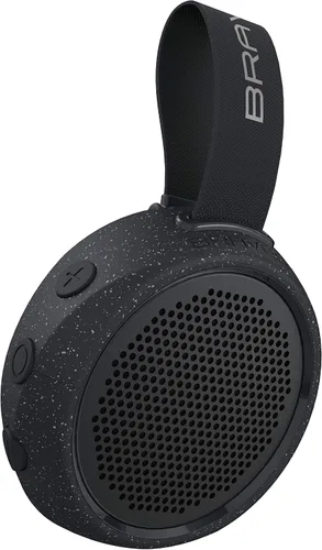 Vista 9 de Braven BRV-105 Altavoz Bluetooth portátil resistente - Tecnología inalámbrica - Negro