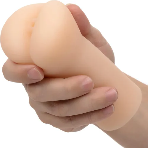 Vista 4 de CalExotics Emociones baratas el masturbador masculino Glory Hole - SE-0882-10-3