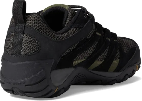 Vista 5 de Merrell Men's Alverstone Wp Hiking Shoe