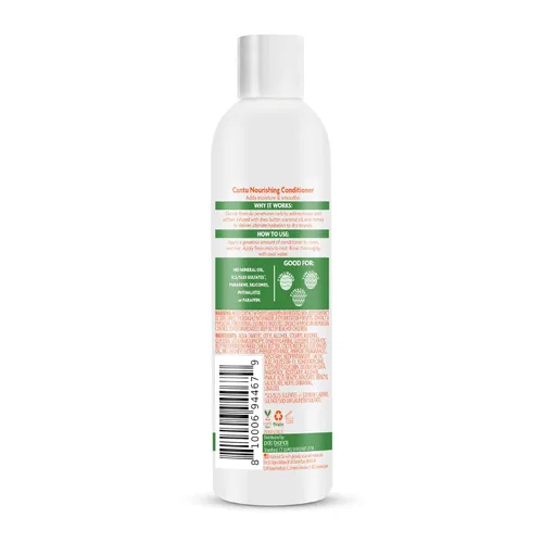 Vista 11 de Cantu Care for Kids - Juego de régimen de cuidado del cabello con champú de gran tamaño + acondicionador + desenredante + acondicionador sin