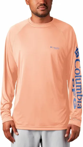 Vista 7 de Columbia Camisa PFG Terminal Tackle de manga larga para hombre