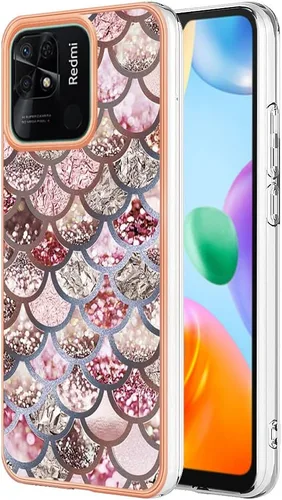 Vista 780 de Funda compatible con Nothing Phone 1, compatible con Nothing Phone One A063 para teléfono móvil TPU funda FLP