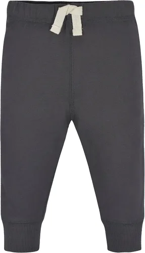 Vista 4 de Gerber Conjunto de camiseta de manga larga de 2 piezas para bebés y niños pequeños