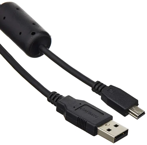 Vista 2 de Cable USB Garmin