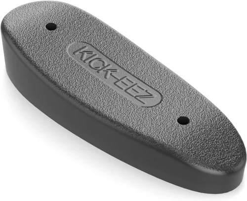Vista 9 de KICK-EEZ® Almohadilla de retroceso de trampa modificada para ajustar con Sorbothane® - Almohadilla de culata atornillada para escopetas y rifles