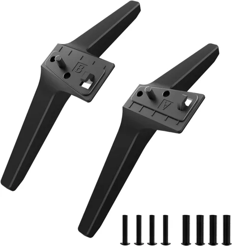 Vista 9 de Soporte para patas de TV LG, para LG LED TV Base/Pie 50UK/55UK/55UM/55UM/55UM/50UN/55UN Series, 55UM6900 55UM6910 55UM7300 55UM7300PUA 50UM7300