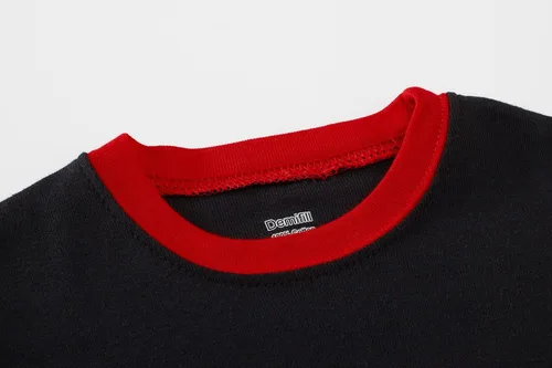 Vista 72 de Demifill Conjunto de pijamas de Halloween para niños y niñas, pijamas de Navidad, ropa de dormir para niños y niñas