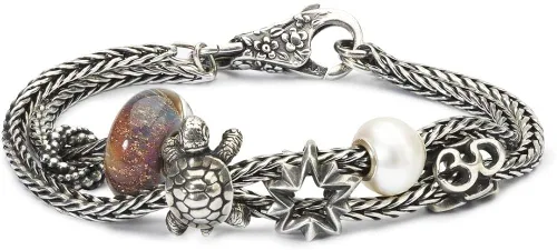 Vista 8 de TROLLBEADS Guiding Star TAGBE-10188 figura de construcción