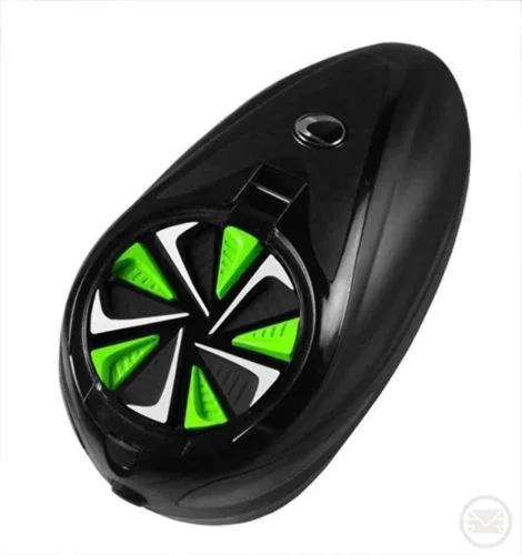 Vista 3 de Exalt Fastfeed Rotor Cal