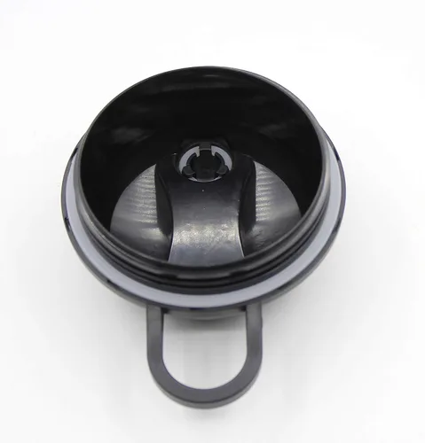 Vista 6 de Piezas de repuesto Nueva cuchilla con taza y tapa destinada a Nutri Ninja Blender BL610