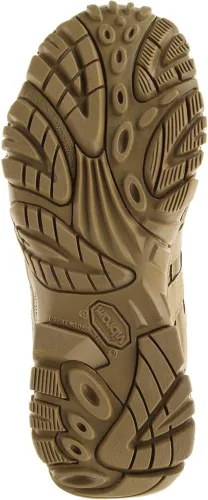 Vista 2 de Merrell Moab 2 Mid Tactical - Botas militares impermeables para hombre