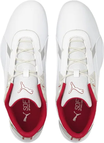 Vista 4 de PUMA Ferrari R-cat Machina - Tenis para hombre