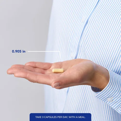 Vista 4 de Pure Encapsulations PureGenomics UltraMultivitamin Apoyo para polimorfismos genéticos comunes* 90 cápsulas