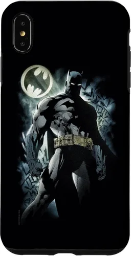 Vista 11 de Batman Funda The Knight para iPhone 17