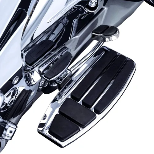 Vista 7 de Kit de tabla de suelo para Honda Goldwing GL1800 y F6B 2001-2017 Valkyria 2001-2017 (reemplazo número de pieza: 4038)