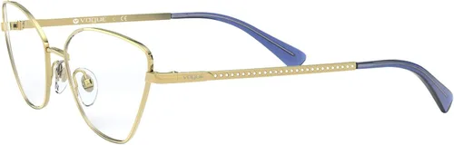 Vista 3 de Vogue Eyewear Marcos para anteojos graduados Vo4142b para mujer